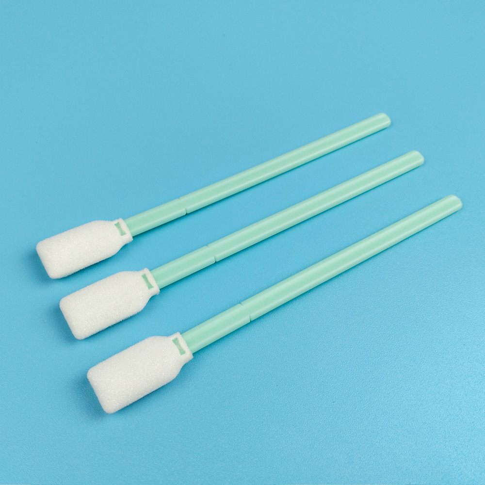 707A 断点工业海绵棉棒